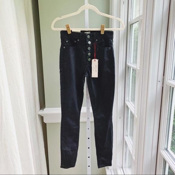 Alice + Olivia Denim - Brand new! Alice + olivia jeans